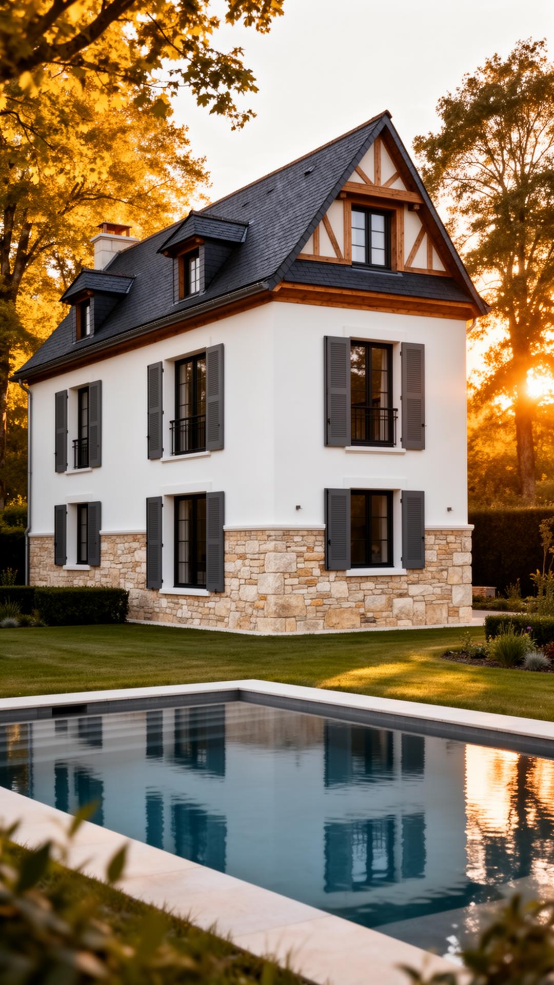 KÜB Maison